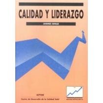 Imagen de archivo de Calidad y liderazgo a la venta por El Pergam Vell