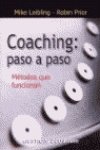 9788480880510: Coaching: Paso a Paso (Spanish Edition)