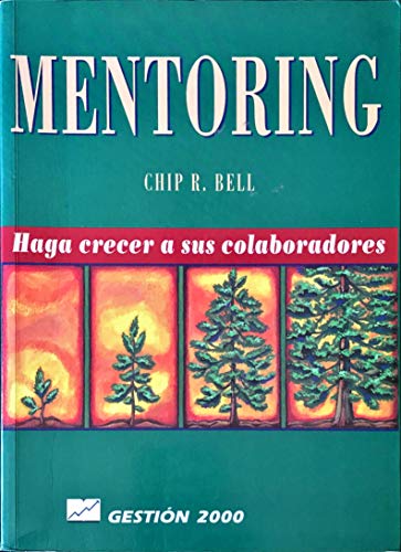 9788480882309: Mentoring: Haga Crecer a Sus Colaboradores