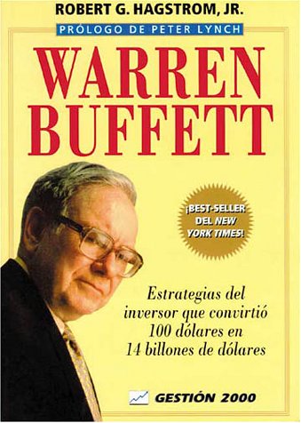 9788480883894: Warren buffett 2ed.estrategias inversor convirtio 100 dolares