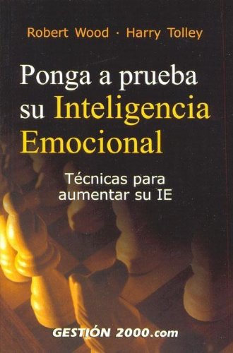 Stock image for Ponga a Prueba Su Inteligencia Emocional for sale by Hamelyn
