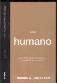 CAPITAL HUMANO