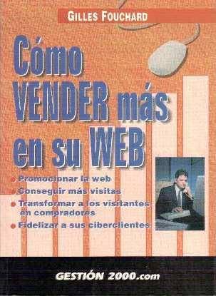 9788480886666: Como Vender Mas En Su Web