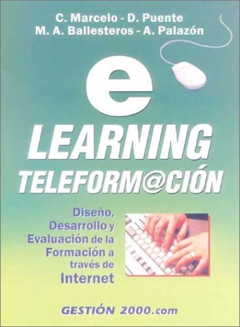 LEARNING TELEFORMACION