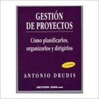 9788480887229: Gestion de proyectos: como planificarlos, organizarlos y dirigirlos