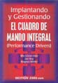 Imagen de archivo de Implantando y Gestionando el Cuadro de Mando Integral. Performance Drivers a la venta por OM Books