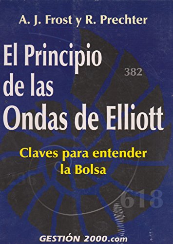 Imagen de archivo de Principio de las Ondas de Elliot, El. Claves para Entender la Bolsa a la venta por OM Books