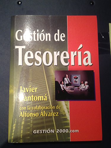 9788480887809: Gestion de tesoreria