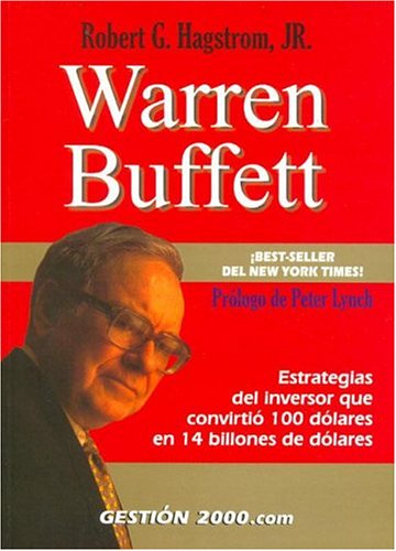 Beispielbild fr Warren Buffett (Spanish Edition) zum Verkauf von Iridium_Books