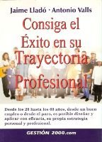 Stock image for Consiga el xito en Su Trayectoria Profesional for sale by Hamelyn
