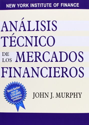 9788480888868: Anlisis tcnico de los mercados financieros