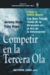 Competir en la tercera ola (9788480888875) by Jeremy Hope