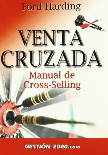 9788480889599: Venta cruzada: Manual de Cross-Selling