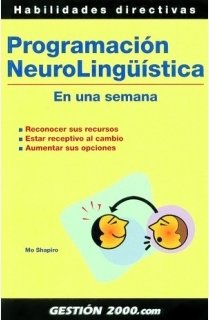 9788480889841: PNL en una semana: En una semana