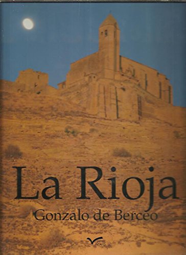 Imagen de archivo de LA RIOJA a la venta por LIBRERA COCHERAS-COLISEO