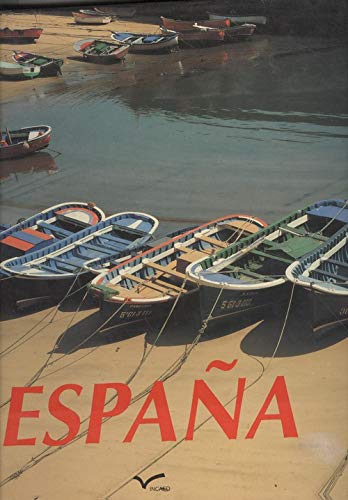 Stock image for Espaa for sale by Better World Books Ltd