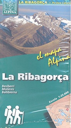 Imagen de archivo de La Ribagora a la venta por medimops