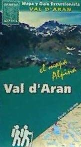 Imagen de archivo de Vall D'aran O Valle de Arn a la venta por Hamelyn