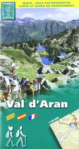 Imagen de archivo de Val D'aran 2005 - 2006 a la venta por Hamelyn