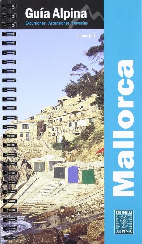 Stock image for Mallorca for sale by Hamelyn