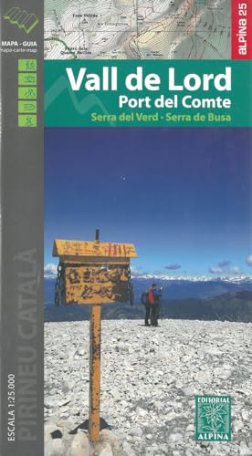 Imagen de archivo de Vall de Lord Port del Comte a la venta por PBShop.store US