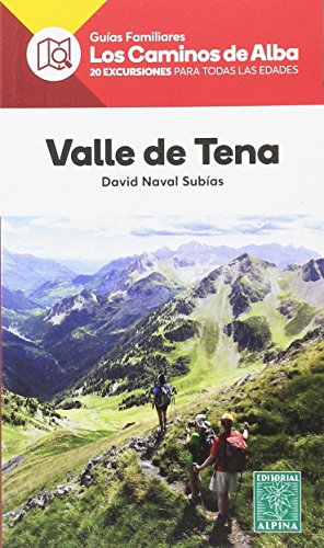 Beispielbild fr Valle de Tena zum Verkauf von medimops
