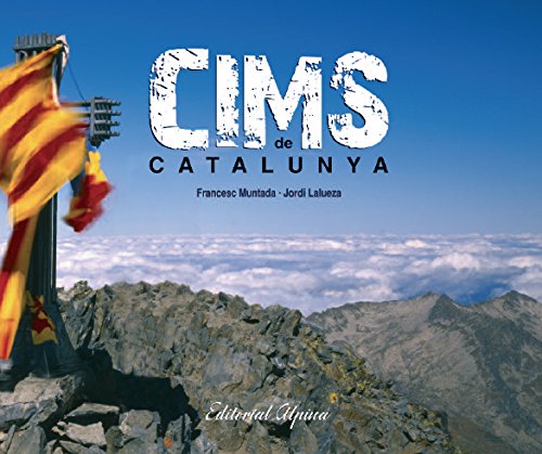 Beispielbild fr CIMS DE CATALUNYA (Catalan Edition) zum Verkauf von MusicMagpie