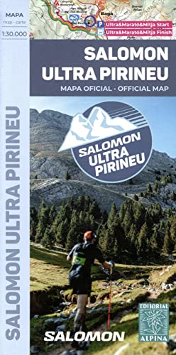 Imagen de archivo de ULTRA PIRINEU 2018 a la venta por Librerias Prometeo y Proteo