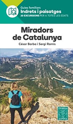Stock image for MIRADORS DE CATALUNYA for sale by Librerias Prometeo y Proteo