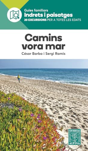 Stock image for CAMINS VORA MAR for sale by Librerias Prometeo y Proteo