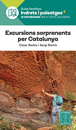 Stock image for EXCURSIONS SOPRENENTS PER CATALUNYA for sale by Librerias Prometeo y Proteo