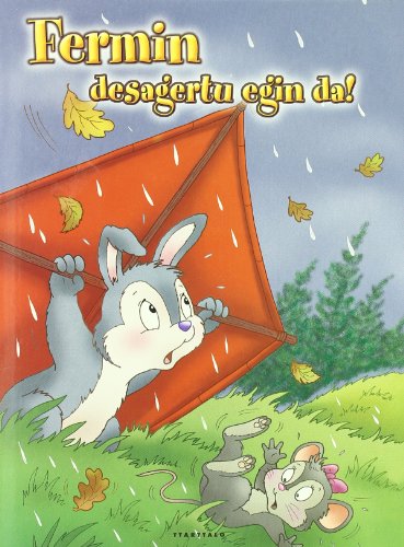 Beispielbild fr FERMIN DESAGERTU EGIN DA zum Verkauf von Librerias Prometeo y Proteo