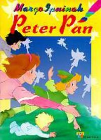 Imagen de archivo de PETER PAN a la venta por Zilis Select Books