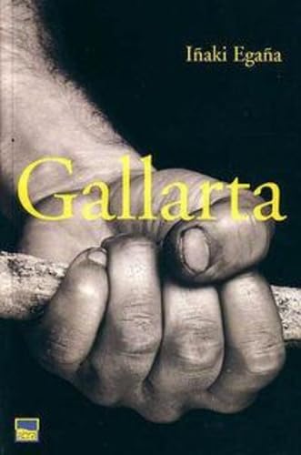 Beispielbild fr GALLARTA zum Verkauf von Librerias Prometeo y Proteo