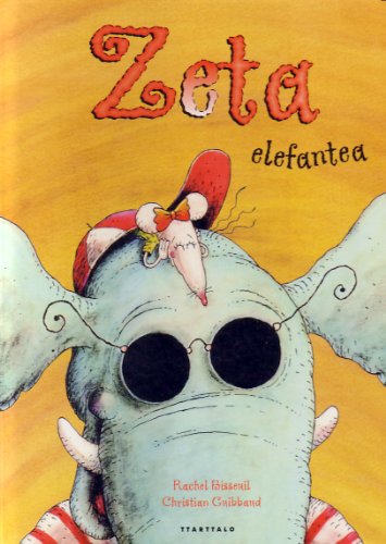 Stock image for Zeta Elefantea for sale by Revaluation Books
