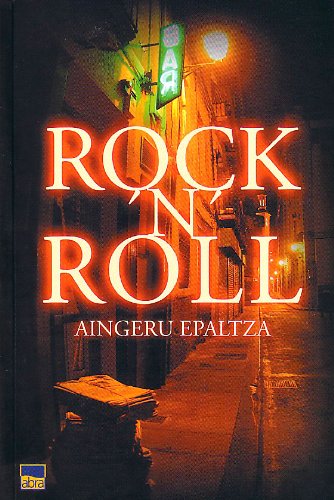 Imagen de archivo de Rock'n Roll a la venta por WorldofBooks