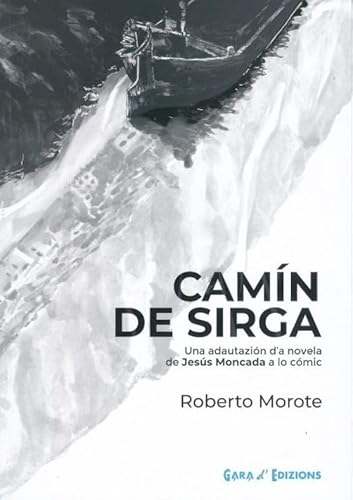 Stock image for CAMN DE SIRGA for sale by Librerias Prometeo y Proteo