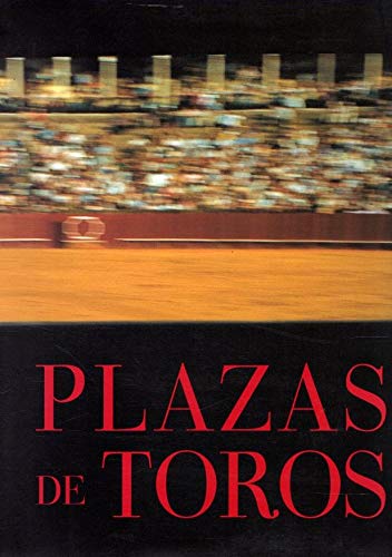 Imagen de archivo de Plazas de toros a la venta por Midtown Scholar Bookstore