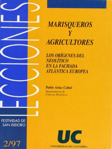 Beispielbild fr MARISQUEROS Y AGRICULTORES zum Verkauf von Hiperbook Espaa