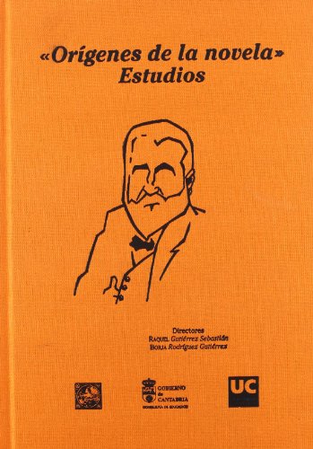 Imagen de archivo de Orgenes de la novela: estudios (Analectas) a la venta por Libros Ramban