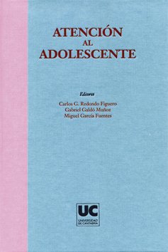 9788481024760: Atencin al adolescente