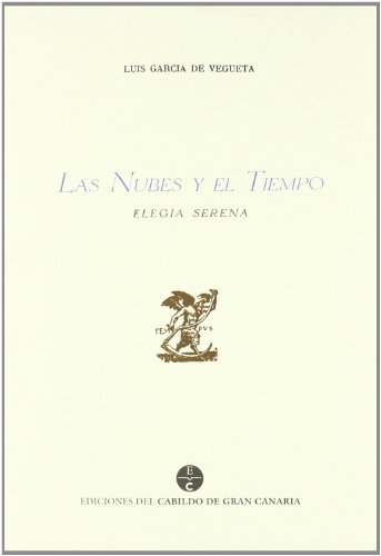 Stock image for Las nubes y el tiempo for sale by AG Library