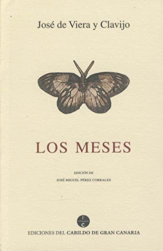 Stock image for Los meses for sale by AG Library