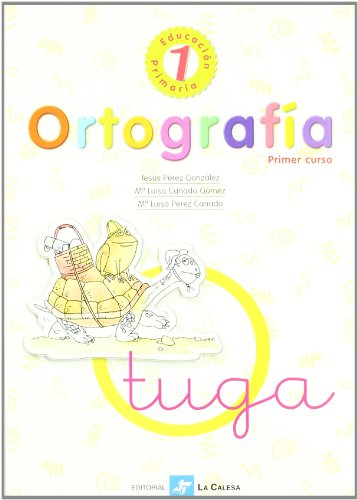 9788481050851: Ortografa 1 (ORTOGRAFIA PRIMARIA)