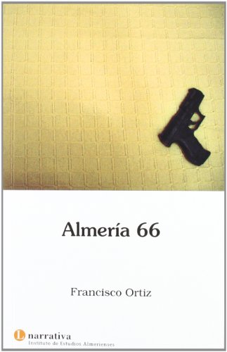 Imagen de archivo de Almeria 66 a la venta por Iridium_Books