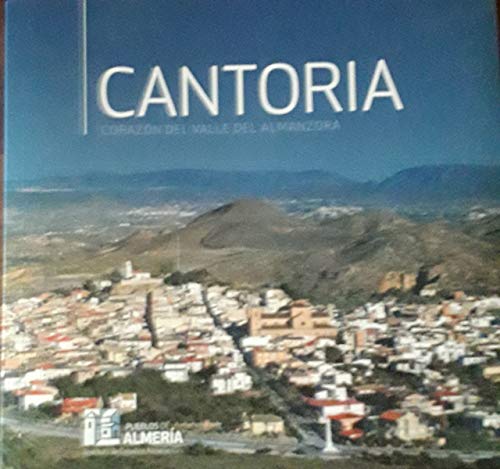 Stock image for Cantoria for sale by Iridium_Books