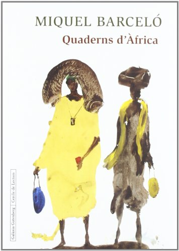 9788481090536: Quaderns D'africa