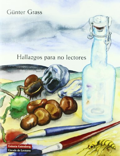 Hallazgos para no lectores (Spanish Edition) (9788481091458) by Grass, GÃ¼nter