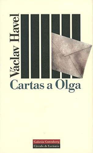 Beispielbild fr Cartas a Olga : consideraciones desde la prisin (Biografas y Memorias) zum Verkauf von Hamelyn