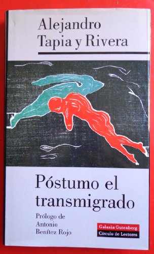 Imagen de archivo de Po?stumo el transmigrado: Historia de un hombre que resucito? en el cuerpo de su enemigo (Spanish Edition) a la venta por Iridium_Books